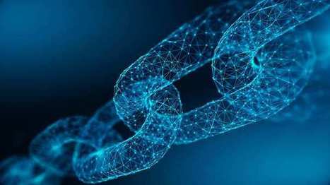 Blockchain— Hope or Hype? - Business & Law | Curtin University, Perth, Western Australia | Blockchain Technologies and Education | Scoop.it