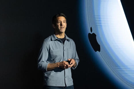 Can Apple&rsquo;s New CEO Rev Up the Steve Jobs Innovation Engine? | Science & Technology Report - Changing Our World | Scoop.it