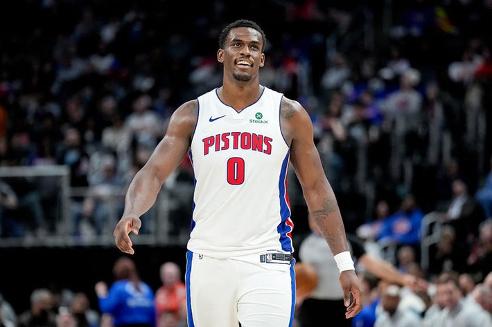 Mere Hours Before A Free Agency Deadline, Jalen Duren And The Pistons Agreed On A $200 Million Contract Extension | Family Office & Billionaire Report - Empowering Family Dynasties | Scoop.it
