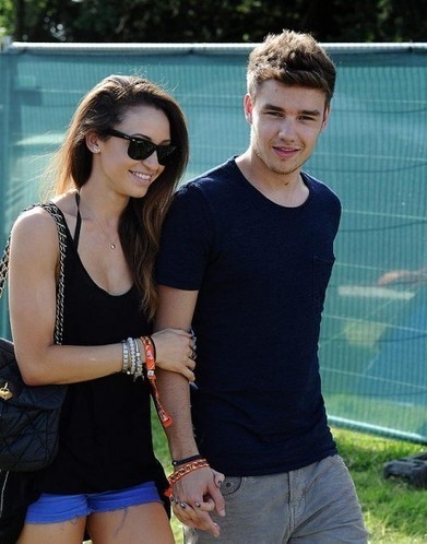 is Liam Payne nog steeds dating Danielle peazer 2013 gratis online dating in Kathmandu