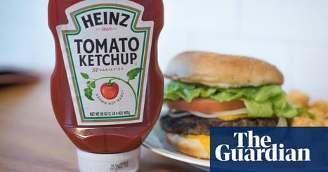 New US lawsuit targets ‘forever chemicals’ in plastic food containers | PFAS | The Guardian | Agents of Behemoth | Scoop.it