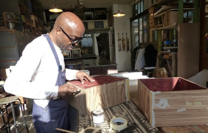 Paris: Encore mieux que le recyclage, l&rsquo;upcycling pointe le bout de son nez | @L'Etablisienne | Scoop.it