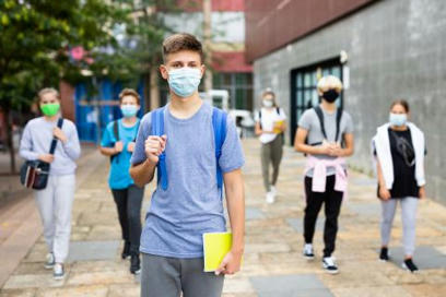 Les incidences de la pandémie Covid-19 sur l'éducation et la formation en Bourgogne-Franche-Comté | CESER Bourgogne-Franche-Comté | Formation : Innovations et EdTech | Scoop.it