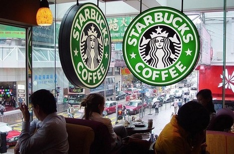 Starbucks, Match.com team up to create awkward blind dates | consumer psychology | Scoop.it