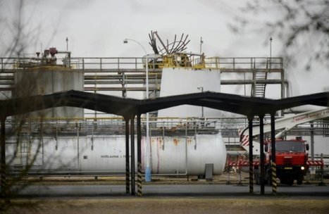 R&eacute;publique tch&egrave;que: six morts dans une explosion dans une usine chimique du groupe Unipetrol sur | Risques industriels | Scoop.it