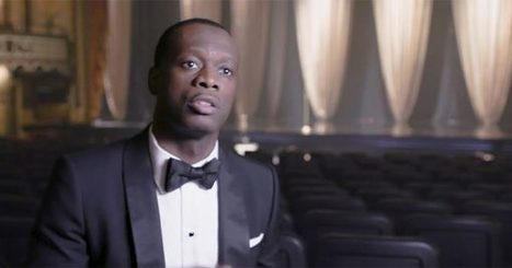 Hip-hop star Pras is using the Super Bowl to launch his new media platform – Adweek  | consumer psychology | Scoop.it