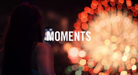 ‘Micro-Moments’: What They Are and Why They Matter - Colour Me Social | Public Relations & Social Marketing Insight | Scoop.it