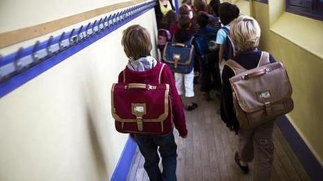 ¿Qué debe saber un niño cuando llega a Primaria? | Orientación y Educación - Lecturas | Scoop.it