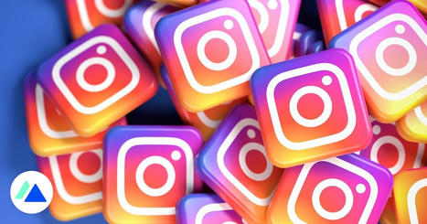 Instagram : 10 conseils pour plaire à l’algorithme | Social Marketing | Scoop.it