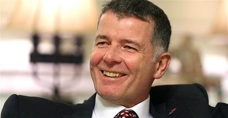 200 Turkish firms recently invested in UK: British ambassador - BUSINESS | Turkish Business News | Scoop.it