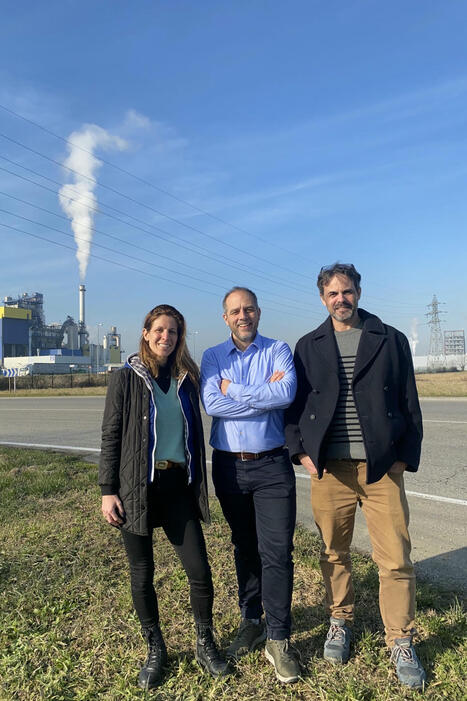 ExtraJool l&egrave;ve 1 million d'euros pour renforcer l&rsquo;autonomie &eacute;nerg&eacute;tique des usines en Europe | Start-ups | Success stories | Scoop.it