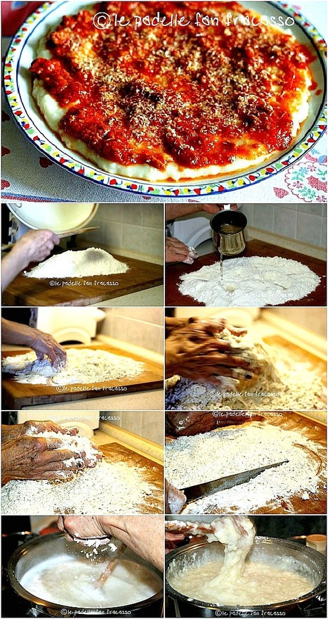 Frascarelli Marchigiani | La Cucina Italiana - De Italiaanse Keuken - The Italian Kitchen | Scoop.it