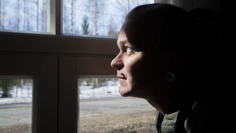 Tulossa on elokuva Suomen tunnetuimpiin kuuluvasta murhamysteeristä, mutta ilman murhaa – ohjaaja haluaa sen laittavan pisteen Kyllikki Saaren tapaukselle | Yle Uutiset | yle.fi | 1Uutiset - Lukemisen tähden | Scoop.it