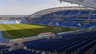 Brighton expect strong FFP reaction | Football Finance | Scoop.it