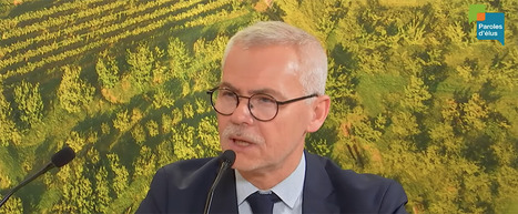 « Les maires sont confrontés à quatre grandes transitions » - Christophe Bouillon, Président de l’APVF et de l’ANCT | Veille juridique du CDG13 | Scoop.it