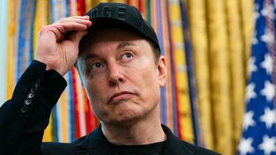 Elon Muskin huumetestin tulos herätti epäilyt | 1Uutiset - Lukemisen tähden | Scoop.it