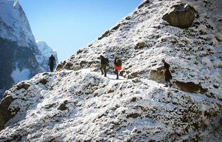 The Best Destinations to Trek in Uttarakhand | Trekking | Scoop.it