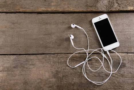 5 podcasts sur la transition écologique à découvrir - Info durable | Pour innover en agriculture | Scoop.it