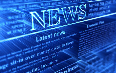 Social Media Is the Top News Source for Brits Under 25 | Social Media, Technology & Design | Scoop.it