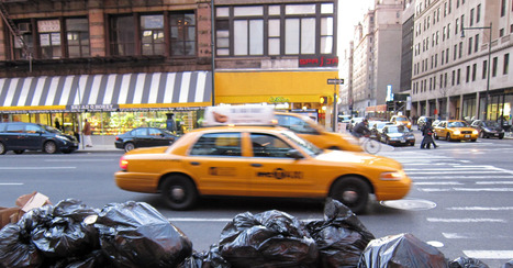 New York State passes law mandating packaging reduction and recycling plans | Article | Industry 411 - Waste Management | Scoop.it