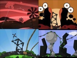 World of Goo Game Android App Mobile Smartphone Free Download | Free Download Buzz | Apps(Android and iOS) | Scoop.it