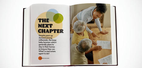 The Next Chapter for Baby Boomers | Best  Pro-Age Boomers Scoops | Scoop.it