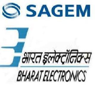 Defexpo 2014 : Sagem noue une alliance avec l'indien Bharat dans l'électronique navale en Inde | Newsletter navale | Scoop.it