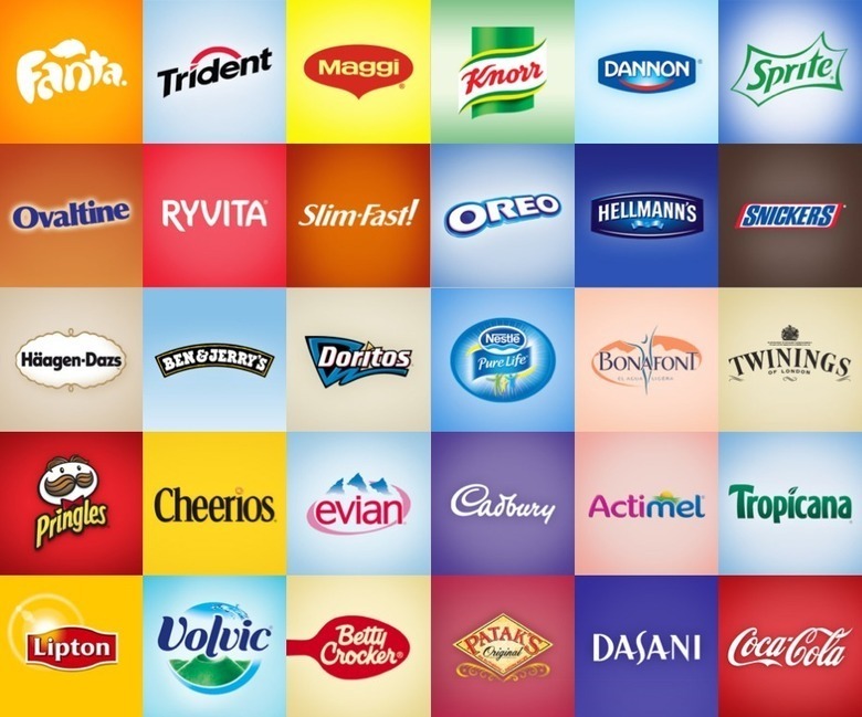 Oxfam World's Largest Food Companies Creating