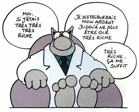Fiche 4ème - CONJUGAISON : Le conditionnel | Cours de français de Mme Merlin | Teaching with technology | Scoop.it
