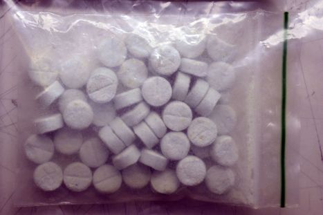 Drugs death should be a warning to other users, warns South Shields MP | Beckley News : Drugs | Scoop.it