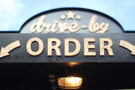Restaurant Reservations: The Direct Booking War   | ALBERTO CORRERA - QUADRI E DIRIGENTI TURISMO IN ITALIA | Scoop.it