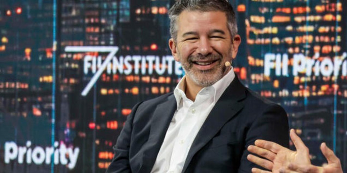 Billionaire Uber cofounder Travis Kalanick moved to Texas&mdash;dodging a possible $180 million hit from California&rsquo;s billionaire tax | Family Office & Billionaire Report - Empowering Family Dynasties | Scoop.it