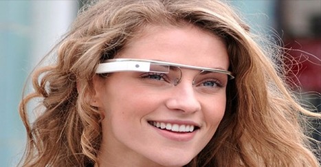 Google sets record straight on Glass with ‘top 10 myths’ | Technology in Business Today | Scoop.it