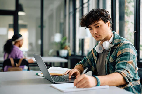 AI literacy cannot be bolted on to first-year courses | Educational Technology News | Scoop.it