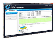 Gratuit - Logiciel Glarysoft Disk SpeedUp 2011 - defragmentation et optimisation PC - Licence gratuite pour Windows 7 , Vista , XP : tout le gratuit du net | Logiciel Gratuit Licence Gratuite | Scoop.it
