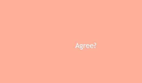 Simple CSS agree button - from left | Freakinthecage Webdesign Lesetips | Scoop.it