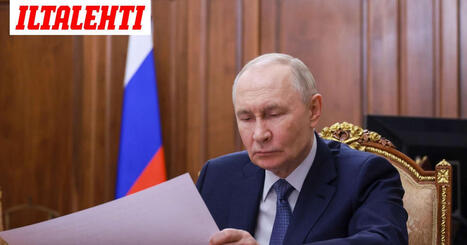 Kremlille kammoluvut | 1Uutiset - Lukemisen t&auml;hden | Scoop.it