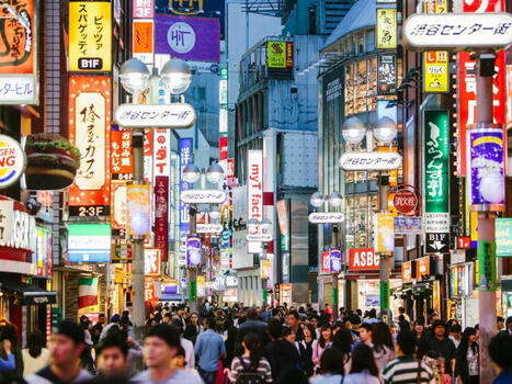 Indian tourists can’t stop dreaming about this Asian country | Indian Travellers | Scoop.it
