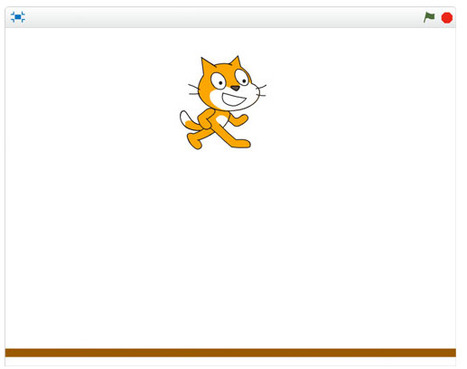 El proyecto Scratch de los viernes (VII): la gravedad en Scratch | tecno4 | Scoop.it