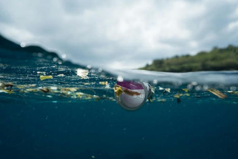 Lutte contre la pollution plastique : les dirigeants mondiaux s'accordent pour r&eacute;diger un trait&eacute; "historique" | Actualit&eacute;s Achats Responsables | Scoop.it