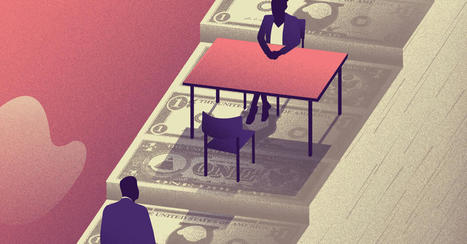 How to Ask for a Raise, Without Alienating Your Boss Along the Way - The New York Times | The Psychogenyx News Feed | Scoop.it