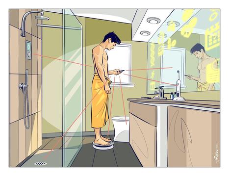 The Medical Futurist: Here are the science fiction technologies that make us believe the future of medicine is bright. | mHealth- Advances, Knowledge and Patient Engagement | Scoop.it
