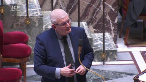 Aide &agrave; mourir : modification surprise de la proc&eacute;dure, une seconde d&eacute;lib&eacute;ration pr&eacute;vue mardi | LCP - Assembl&eacute;e nationale | D&eacute;pendance et fin de vie | Scoop.it