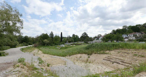 Besan&ccedil;on. Projet d&rsquo;&eacute;coquartier des Va&icirc;tes&nbsp;: la parole est &agrave; la convention citoyenne | Revue de presse | L'habitat & son environnement dans le Doubs : Architecture. Urbanisme. Environnement. Paysage. Logement | Scoop.it
