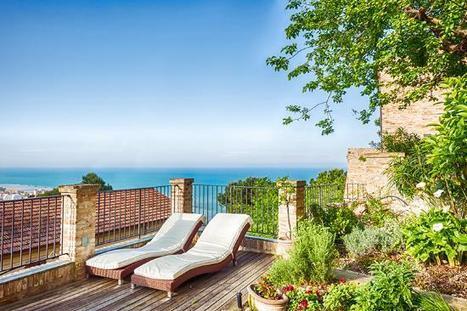 Best Le Marche Properties For Sale: Apartment Brancadoro, Cupra Marittima | Italian Properties - Italiaans Onroerend Goed | Scoop.it