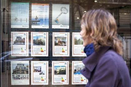 Les crédits immobiliers en chute libre en 2012 - Le Figaro | Immobilier | Scoop.it