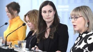 Ylen suora erikoislähetys käynnissä- Pääministeri: Kaikki yli 500 ihmisen yleisötilaisuudet perutaan toukokuun loppuun saakka | Yle Uutiset | yle.fi | 1Uutiset - Lukemisen tähden | Scoop.it