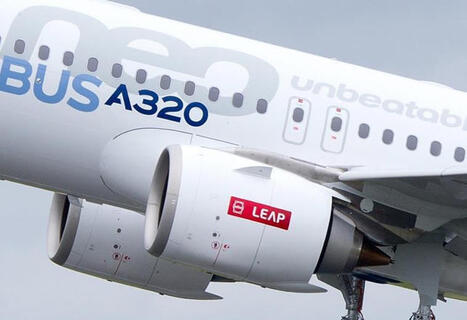 GE Aerospace $1bn investment to boost Leap engine production and military capacity | AERONAUTIQUE NEWS - AEROSPACE POINTOFVIEW - AVIONS - AIRCRAFT | Scoop.it