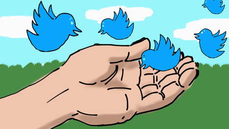 How I survived my social media break | Social Media: Don't Hate the Hashtag | Scoop.it