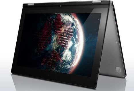 How PC makers destroy the Windows experience | ZDNet | Windows 8.  + Windows Phone | Scoop.it